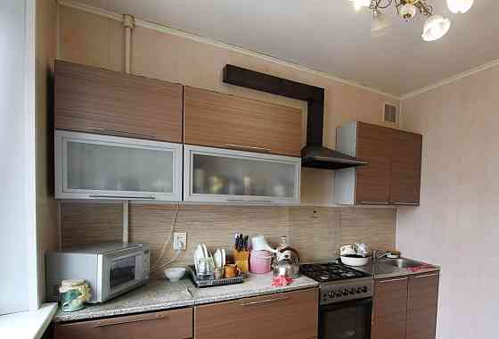 4-комн. квартира, 77.9 м2, 7/9 эт. Астрахань