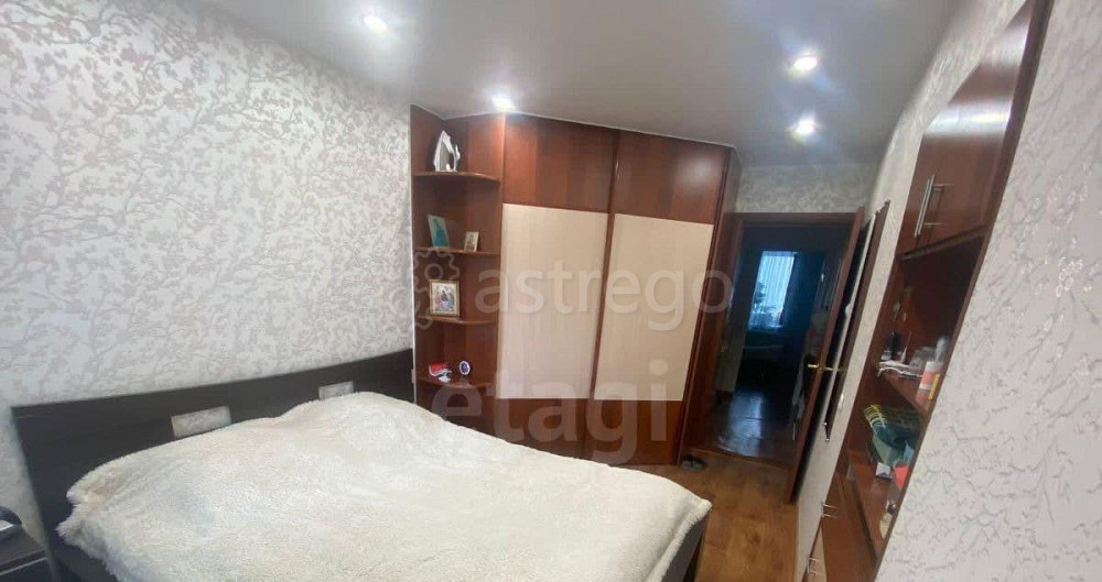 4-комн. квартира, 75.9 м2, 4/5 эт. Белогорск - изображение 7