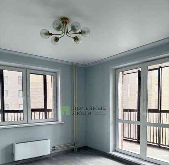 4-комн. квартира, 100 м2, 7/15 эт. Красноярск