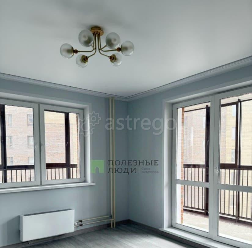 4-комн. квартира, 100 м2, 7/15 эт. Красноярск - изображение 6