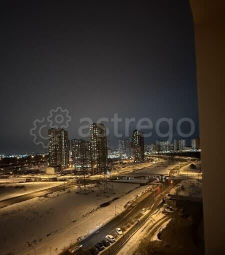 2-комн. квартира, 50.2 м2, 12/15 эт. Санкт-Петербург - изображение 10