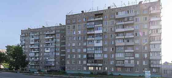 1-комн. квартира, 30 м2, 2/2 эт. Новоалтайск