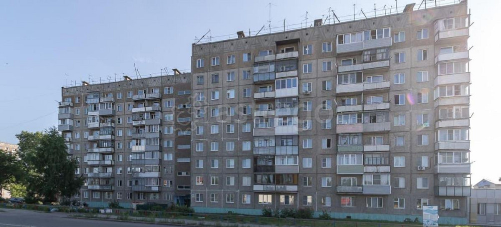 1-комн. квартира, 30 м2, 2/2 эт. Новоалтайск - изображение 5