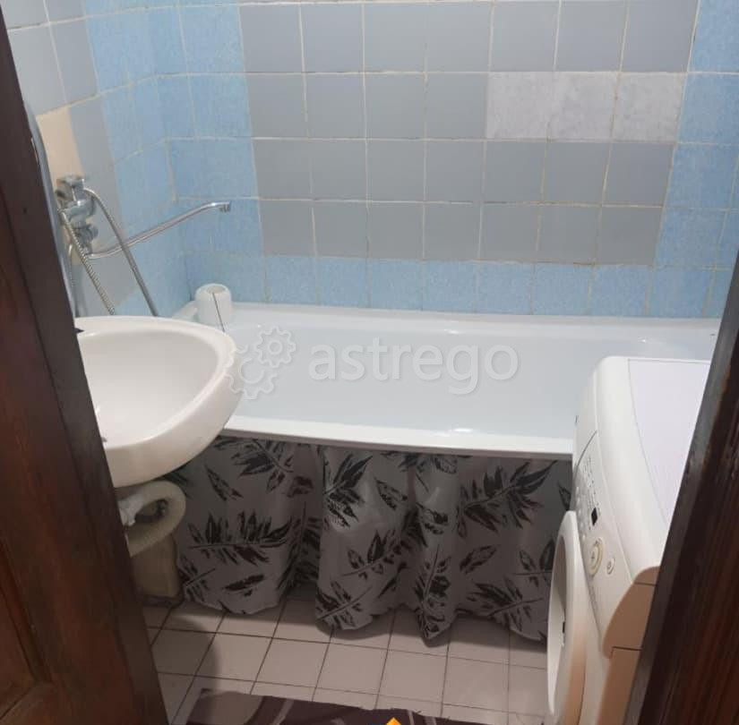 2-комн. квартира, 50 м2, 2/5 эт. Энем - изображение 7