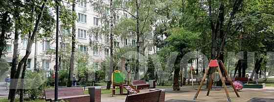 3-комн. квартира, 59.3 м2, 2/9 эт. Москва