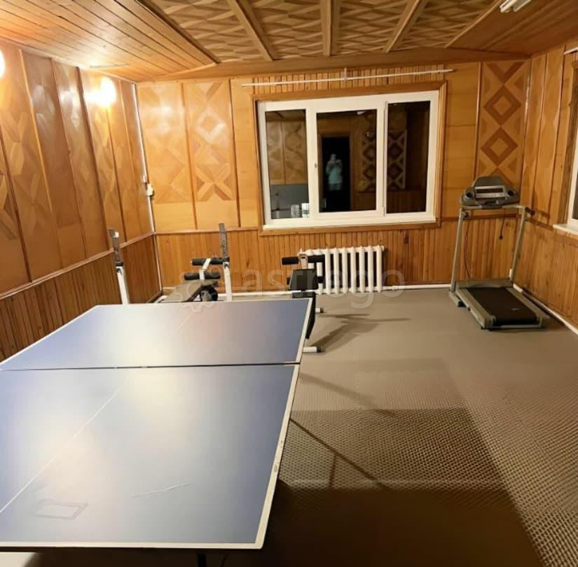 Коттедж, 200 м2, 6 соток, 2 эт. Видное - изображение 7