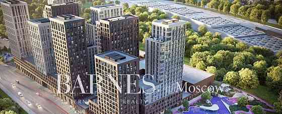 Свободного назначения, 120.7 м2 Москва