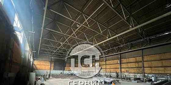 Производственное, 1000 м2 Электросталь