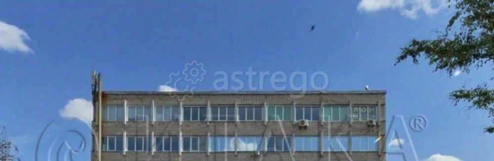 Производственное, 903.5 м2 Санкт-Петербург - изображение 1