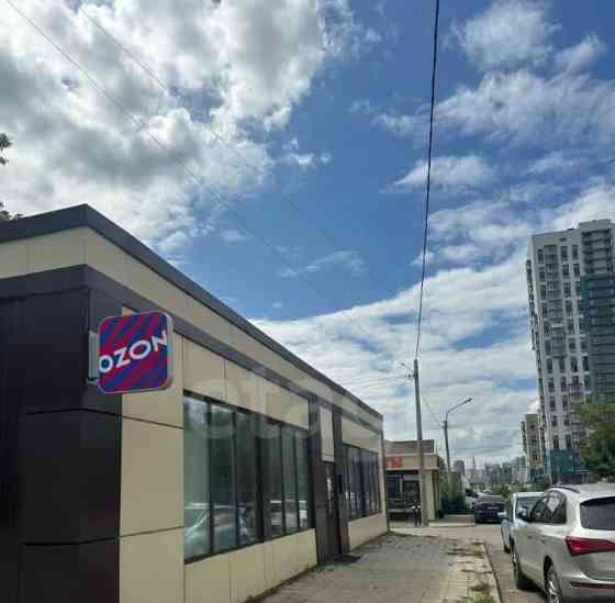 Торговое помещение, 96 м2 Красноярск