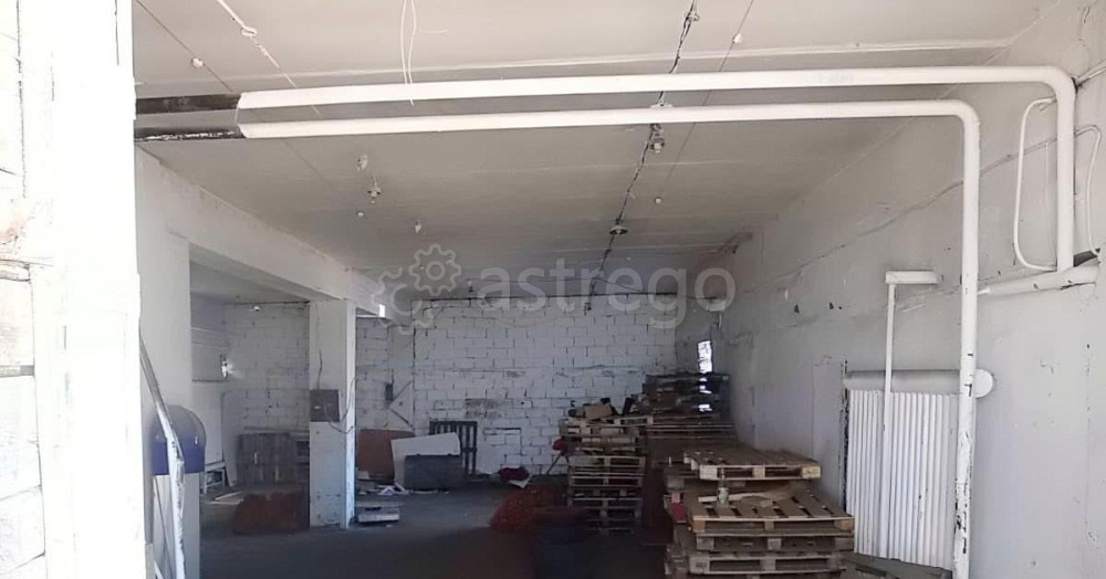 Склад, 200 м2 Барнаул - изображение 1