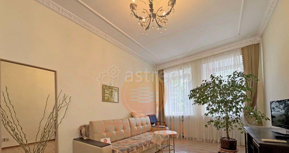 2-комн. квартира, 66 м2, 3/4 эт. Москва - изображение 1