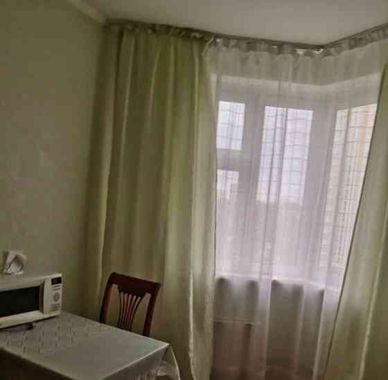 1-комн. квартира, 40 м2, 5/17 эт. Москва