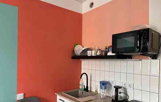 Студия, 15 м2, 9/17 эт. Королев