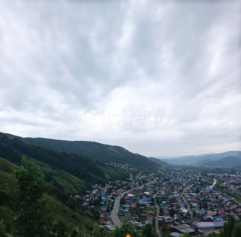 Земельный участок, 5 соток Горно-Алтайск - изображение 1