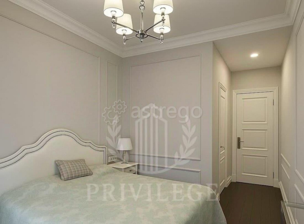 4-комн. квартира, 100 м2, 2/9 эт. Москва - изображение 7