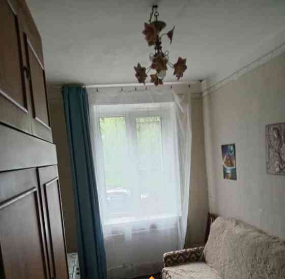 Комната, 10 м2, 1/5 эт. Санкт-Петербург