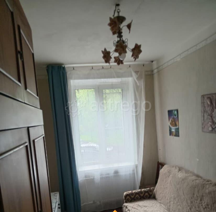 Комната, 10 м2, 1/5 эт. Санкт-Петербург - изображение 1