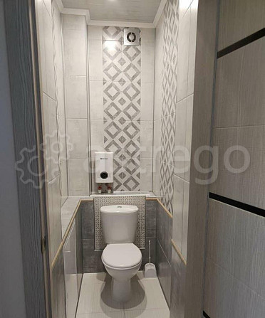 3-комн. квартира, 72 м2, 5/9 эт. Старый Оскол - изображение 4