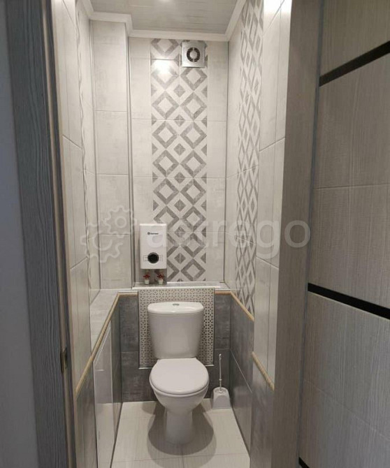 3-комн. квартира, 72 м2, 5/9 эт. Старый Оскол - изображение 4