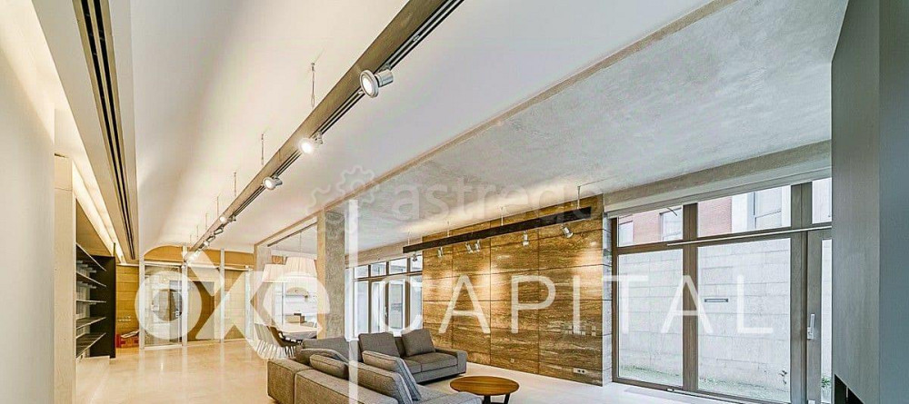 5-комн. квартира, 358 м2, 1/6 эт. Москва - изображение 1