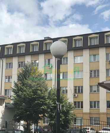2-комн. квартира, 57.3 м2, 6/6 эт. Белгород
