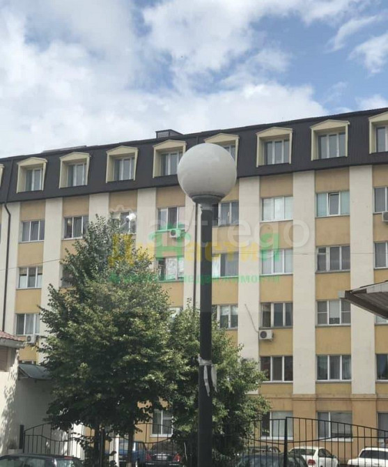 2-комн. квартира, 57.3 м2, 6/6 эт. Белгород - изображение 4