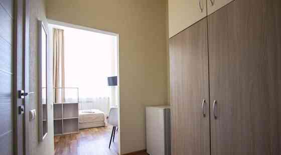 1-комн. апарт-ы, 21 м2, 7/11 эт. Красноярск
