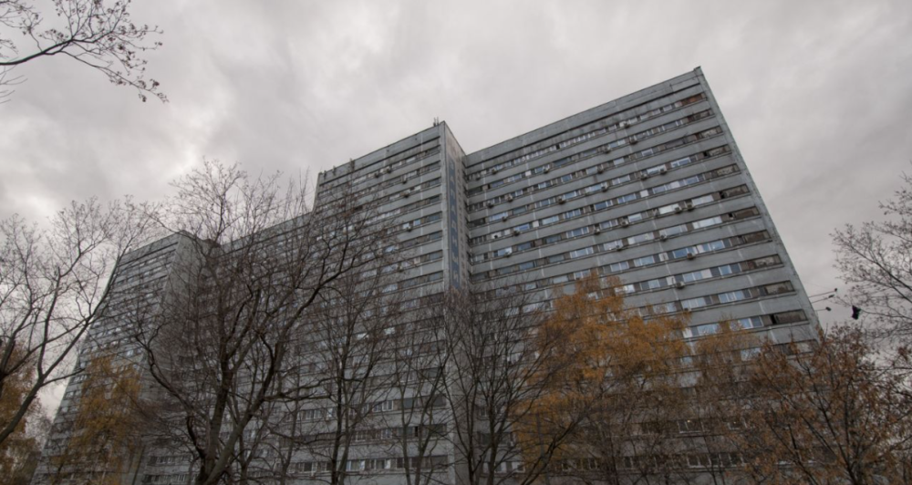 Продам 1-комн. квартиру,  36.2 м2,  6/16 этаж Москва - изображение 1