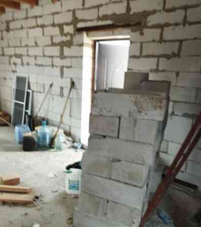 Дом, 95.8 м2 Сергиев Посад