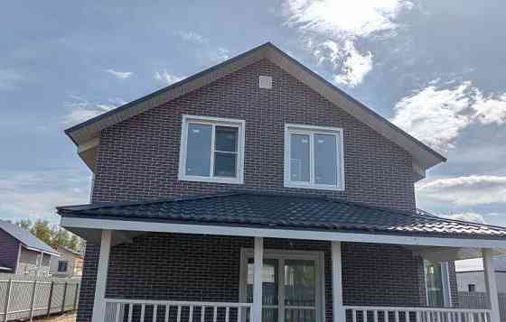 Дом, 165 м2 Чехов