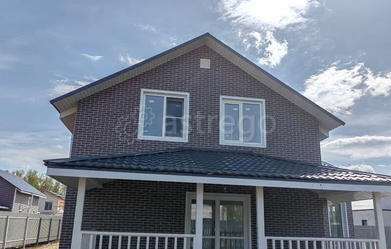 Дом, 165 м2 Чехов - изображение 6