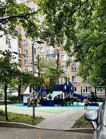 Комната, 14.4 м2, 1/5 эт. Москва