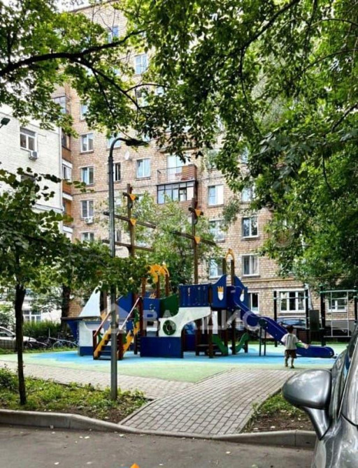 Комната, 14.4 м2, 1/5 эт. Москва - изображение 3