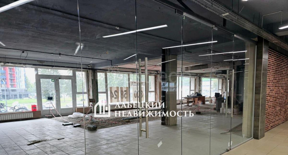 Торговое помещение, 73 м2 Санкт-Петербург - изображение 1
