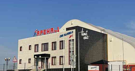 Отдельное здание, 4489 м2 Старый Оскол