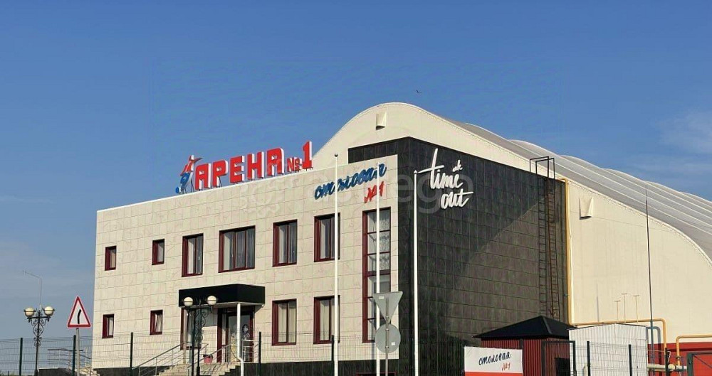 Отдельное здание, 4489 м2 Старый Оскол - изображение 4