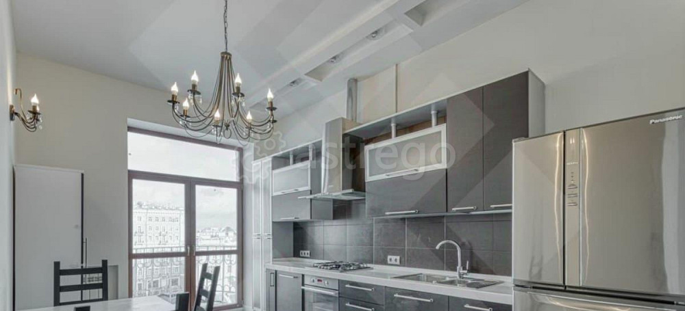 3-комн. квартира, 92 м2, 5/7 эт. Москва - изображение 1