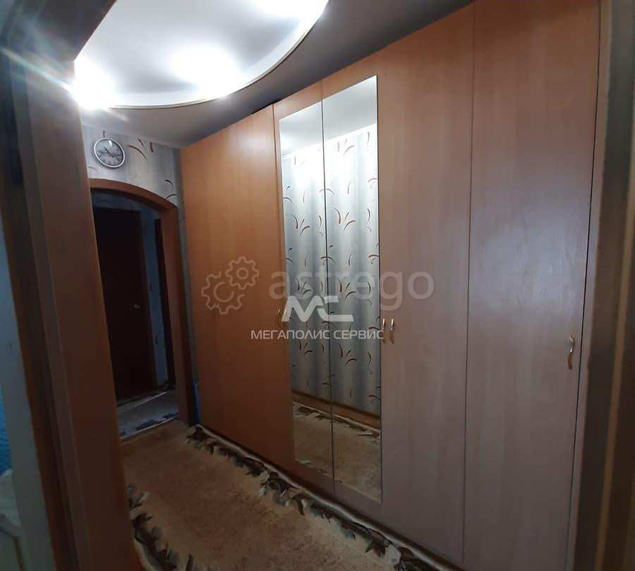3-комн. квартира, 65.3 м2, 8/9 эт. Астрахань - изображение 4