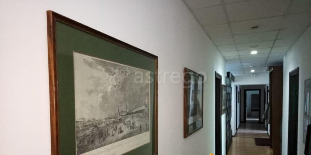 Офис, 202 м2 Москва - изображение 4