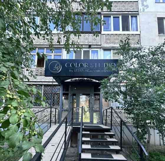 Свободного назначения, 62 м2 Уфа