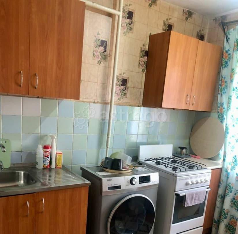 3-комн. квартира, 56 м2, 1/5 эт. Дюртюли - изображение 1