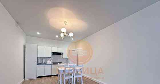 4-комн. квартира, 89 м2, 7/33 эт. Москва