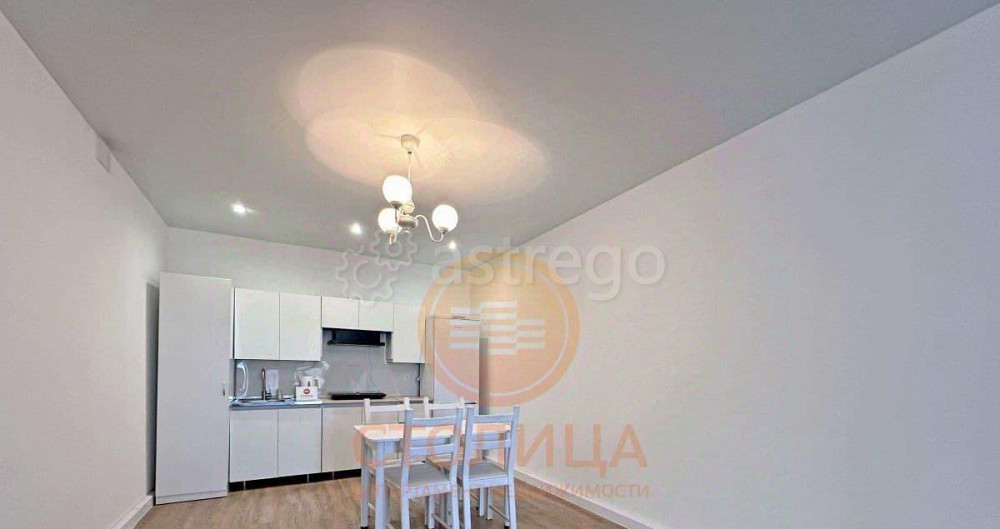 4-комн. квартира, 89 м2, 7/33 эт. Москва - изображение 1