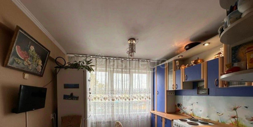 2-комн. квартира, 51.7 м2, 4/5 эт. Бийск - изображение 4