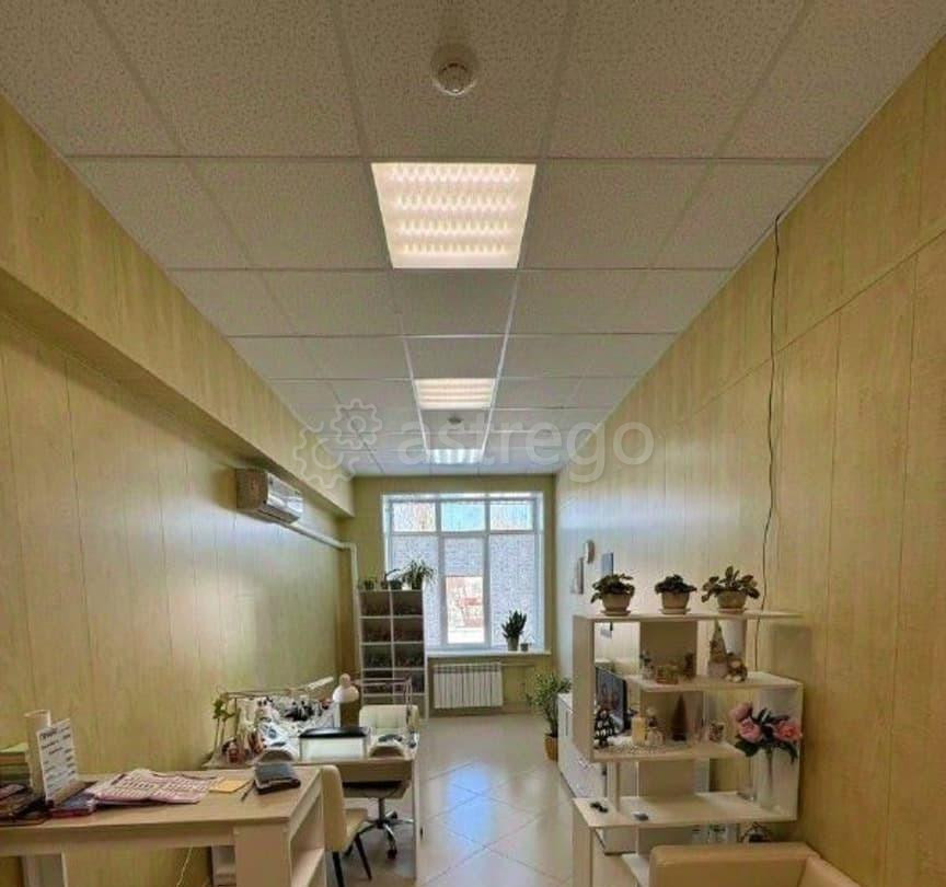 Офис, 21 м2 Белгород - изображение 4