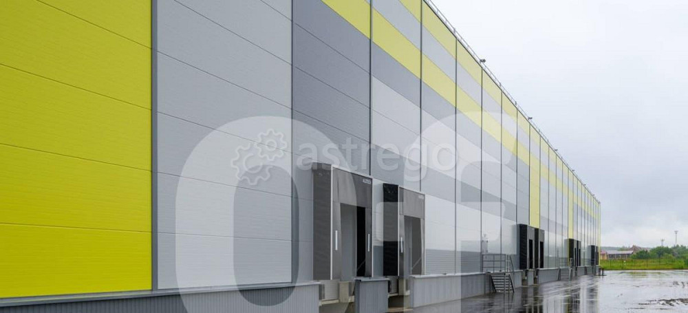 Склад, 5976 м2 Ногинск - изображение 6