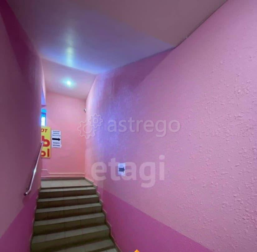 Свободного назначения, 24 м2 Стерлитамак - изображение 5