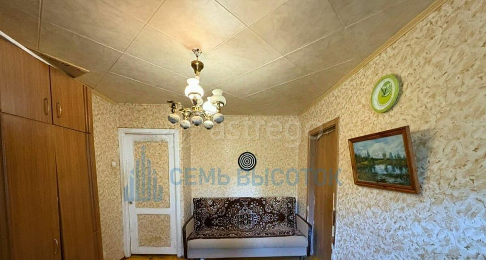 3-комн. квартира, 47.2 м2, 1/5 эт. Подольск - изображение 5