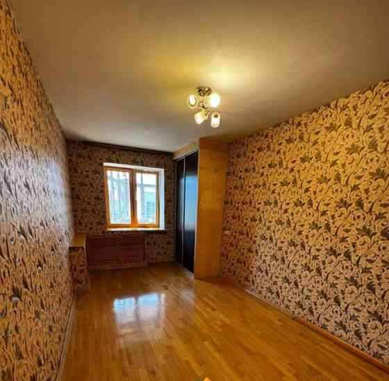 4-комн. квартира, 115.4 м2, 5/6 эт. Уфа